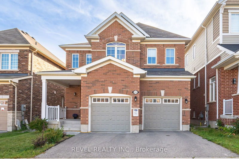 home for sale on 1252 Leger Way