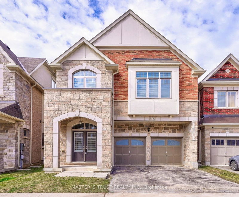 home for sale on 3152 Goodyear Road E