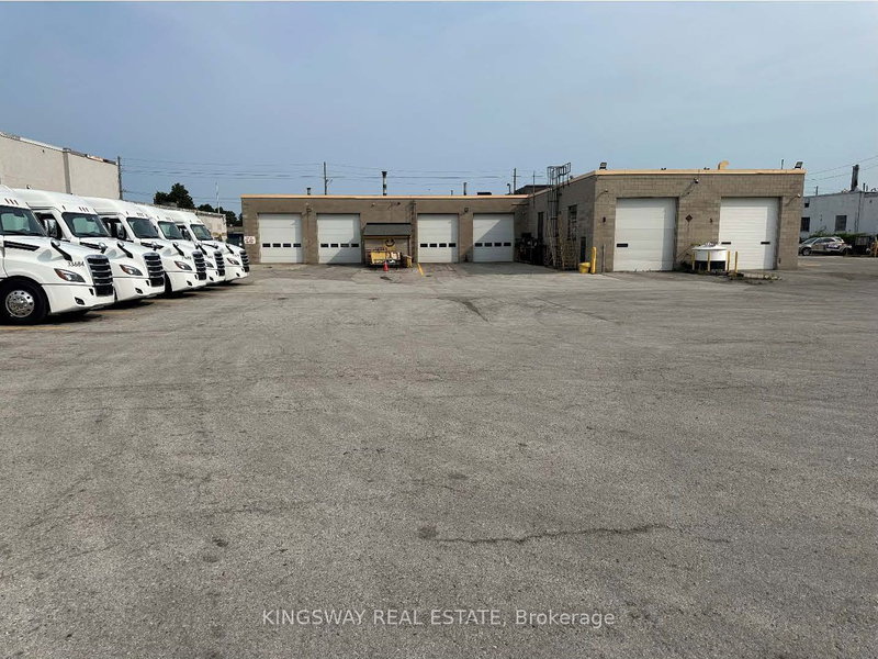 1351 Speers Rd, Oakville, L6L 2X5 | Image 2