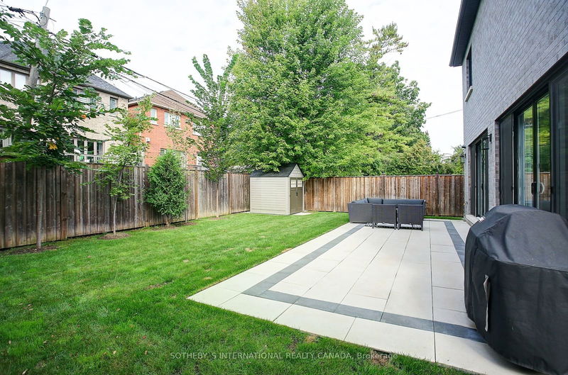 36 Burrows Ave  Toronto, M9B 4W7 | Image 28