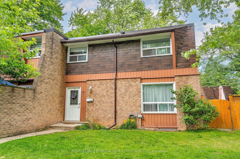 home for sale on 2-665 Francis Road