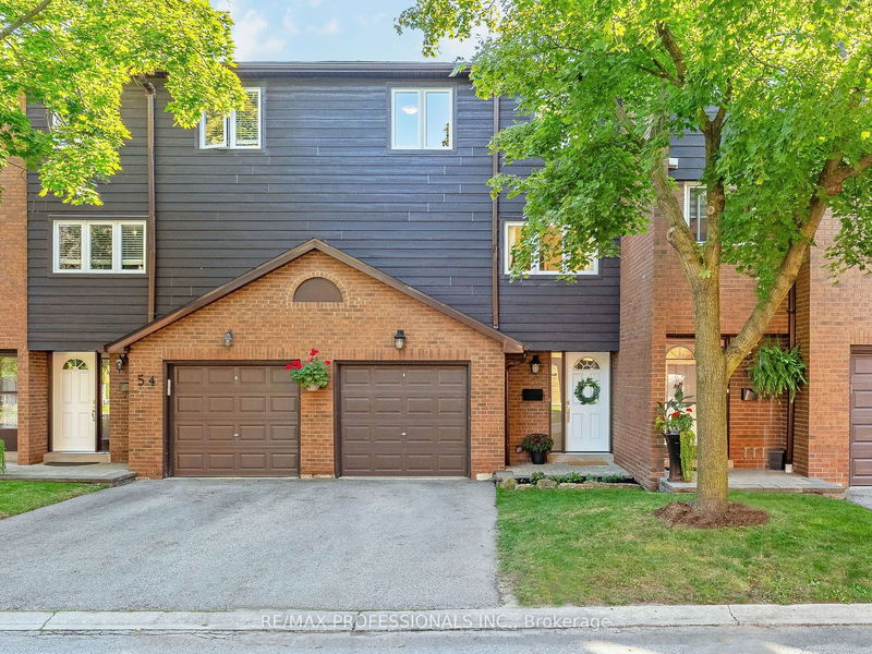 home for sale on 53-1755 Rathburn Road E