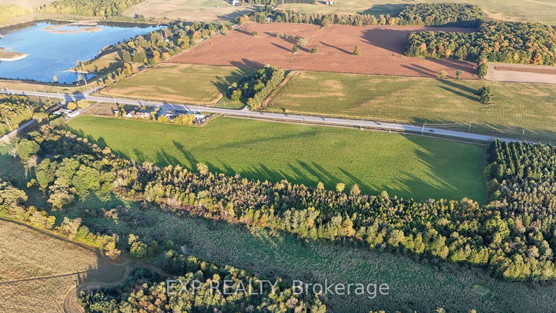 0 SHAWS CREEK Rd W Caledon, L7K 1K3 | Image 8