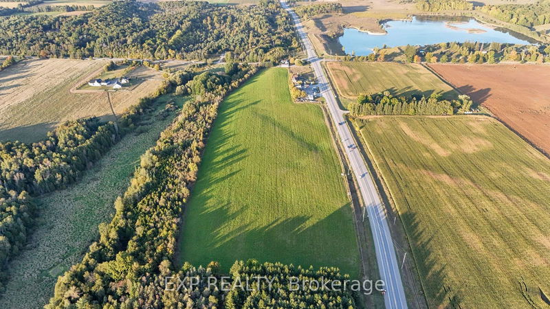 0 SHAWS CREEK Rd W Caledon, L7K 1K3 | Image 9