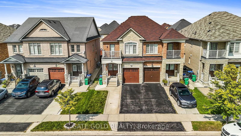 home for sale on 28 Franktown Drive N