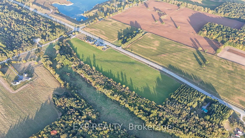 0 SHAWS CREEK Rd W, Caledon, L7K 1K3 | Image 2