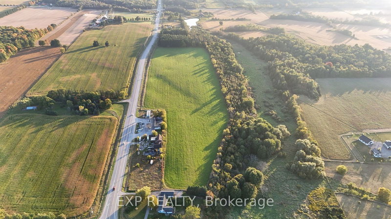 0 SHAWS CREEK Rd W, Caledon, L7K 1K3 | Image 3