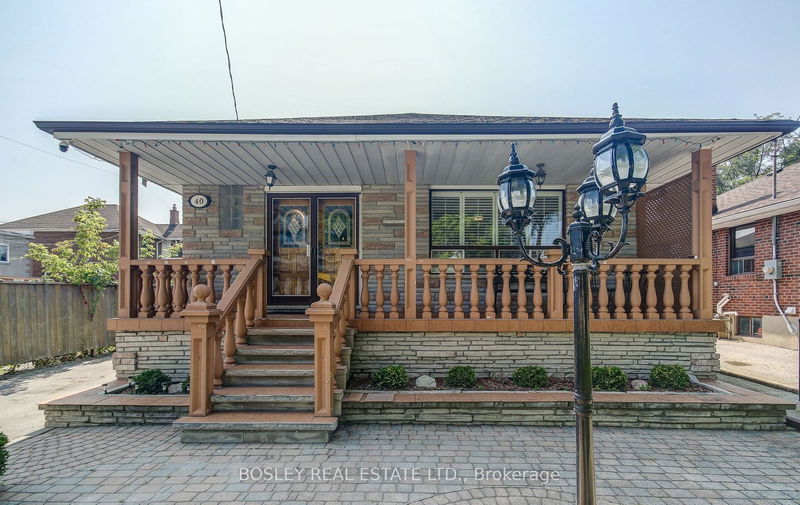 home for lease on 40 Lady Bank Road