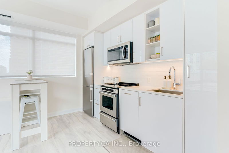  924 - 251 Manitoba St  Toronto, M8Y 0C7 | Image 10