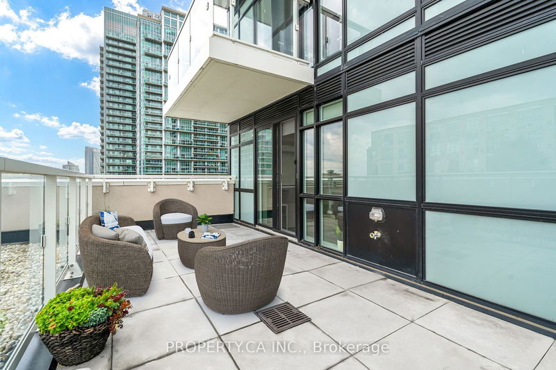  924 - 251 Manitoba St  Toronto, M8Y 0C7 | Image 21