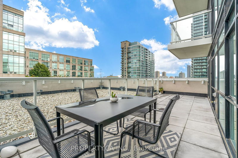  924 - 251 Manitoba St  Toronto, M8Y 0C7 | Image 22