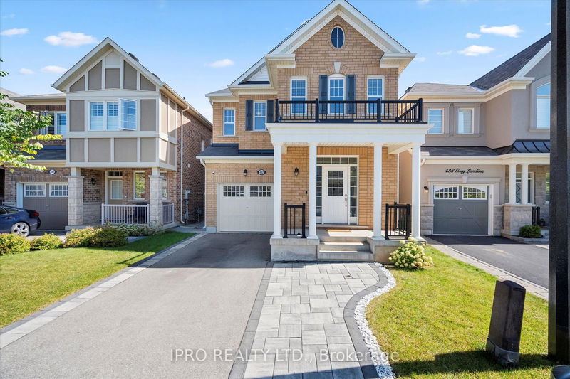 home for sale on 442 Grey Landing Drive