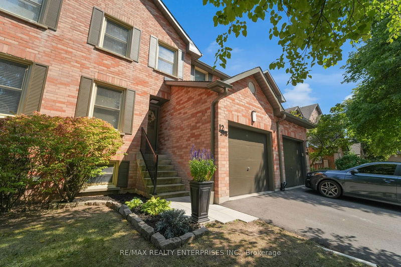 home for sale on 12-2915 Headon Forest Drive
