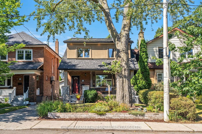 home for sale on 92 Woodside Avenue
