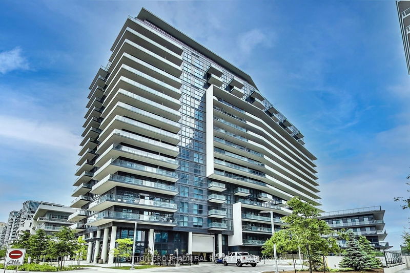  221 - 39 Annie Craig Dr  Toronto, M8V 0H1 | Image 1