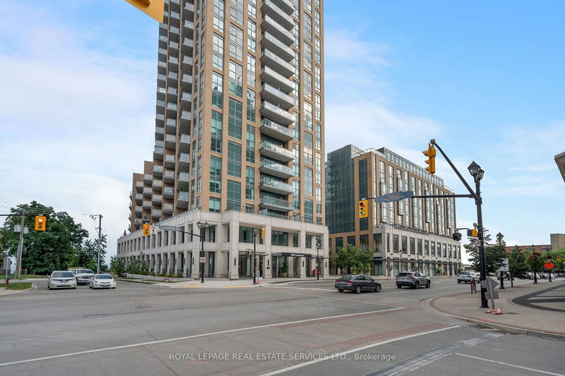  804 - 2060 Lakeshore Rd  Burlington, L7R 0G2 | Image 2