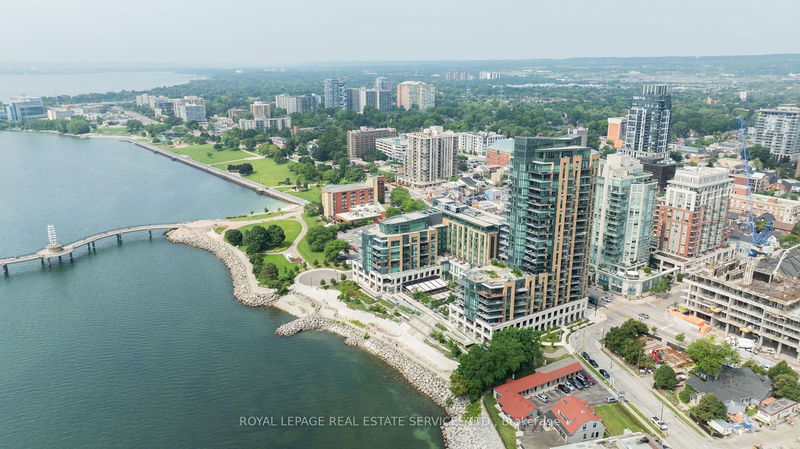  804 - 2060 Lakeshore Rd  Burlington, L7R 0G2 | Image 3