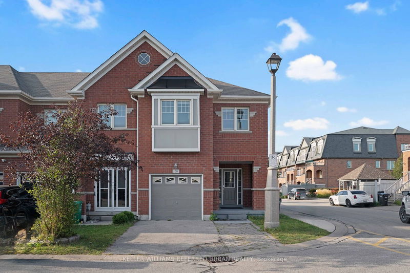 20 Lotus St  Brampton, L6P 3E1 | Image 33