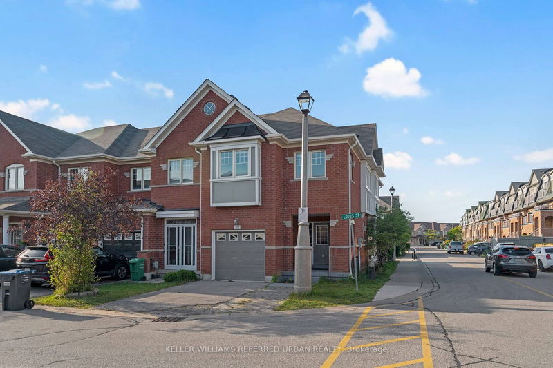 20 Lotus St  Brampton, L6P 3E1 | Image 34