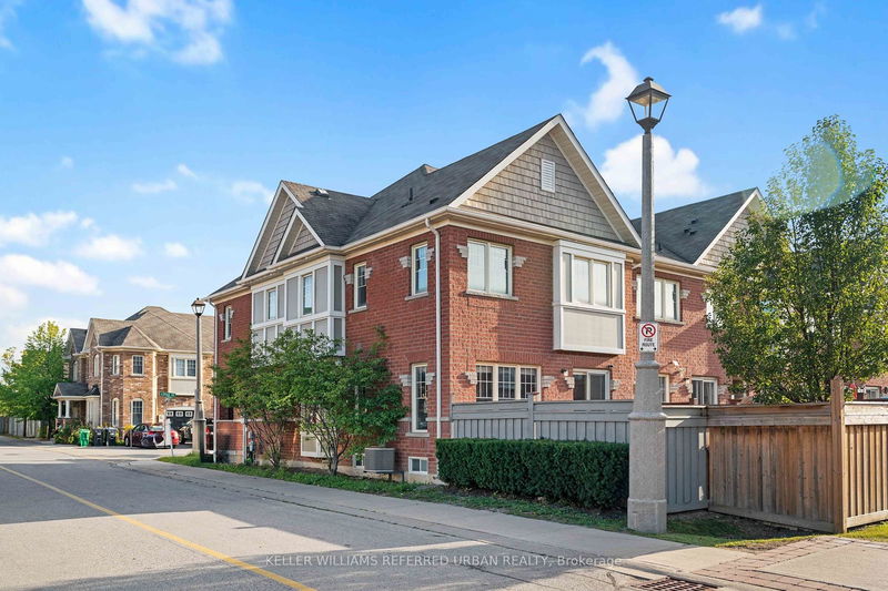 20 Lotus St  Brampton, L6P 3E1 | Image 35