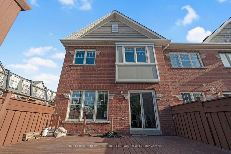 20 Lotus St  Brampton, L6P 3E1 | Image 37