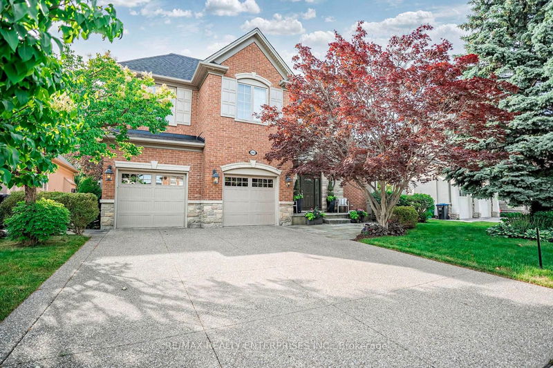 645 Canyon St  Mississauga, L5H 4L9 | Image 1