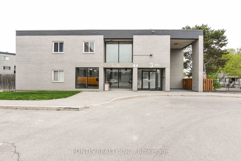  214 - 2001 Bonnymede Dr  Mississauga, L5J 4H8 | Image 1