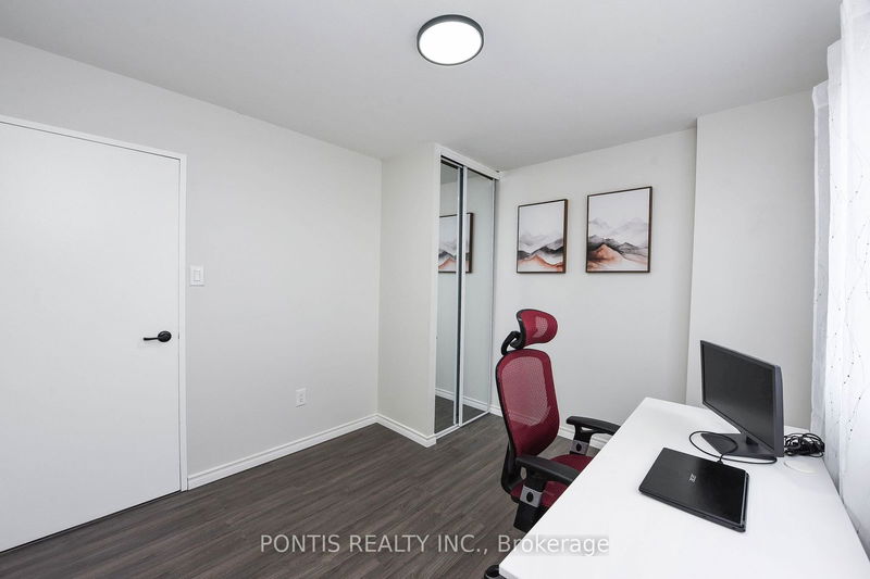  214 - 2001 Bonnymede Dr  Mississauga, L5J 4H8 | Image 10