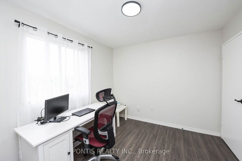  214 - 2001 Bonnymede Dr  Mississauga, L5J 4H8 | Image 11