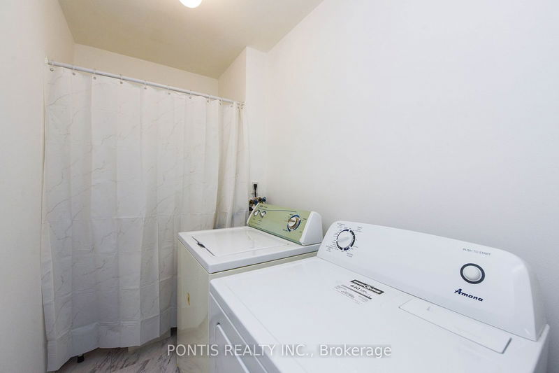  214 - 2001 Bonnymede Dr  Mississauga, L5J 4H8 | Image 13