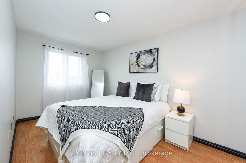  214 - 2001 Bonnymede Dr  Mississauga, L5J 4H8 | Image 19