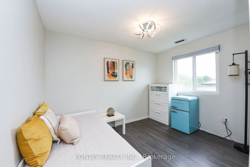  214 - 2001 Bonnymede Dr  Mississauga, L5J 4H8 | Image 22