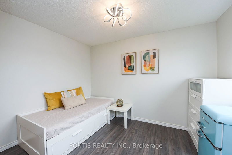  214 - 2001 Bonnymede Dr  Mississauga, L5J 4H8 | Image 28