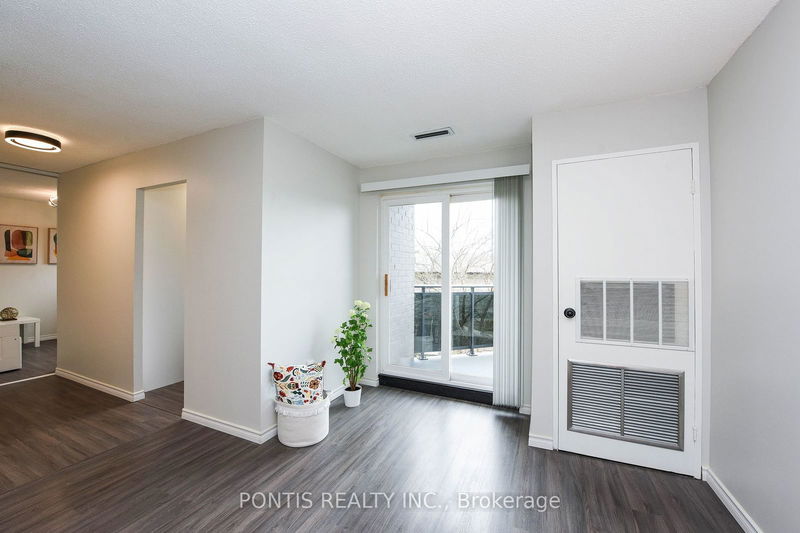  214 - 2001 Bonnymede Dr  Mississauga, L5J 4H8 | Image 31