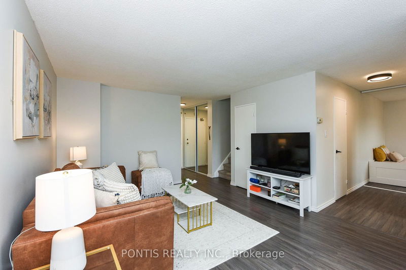  214 - 2001 Bonnymede Dr  Mississauga, L5J 4H8 | Image 32