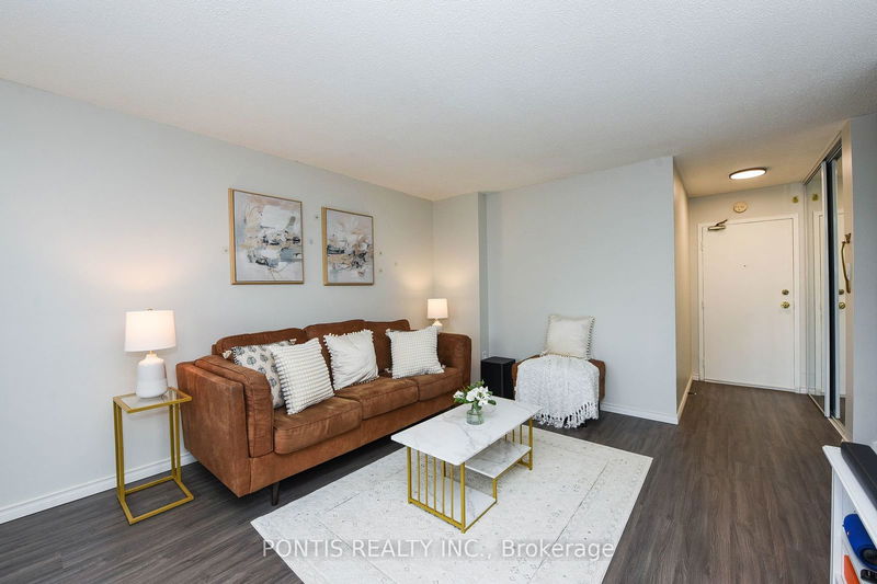  214 - 2001 Bonnymede Dr  Mississauga, L5J 4H8 | Image 33