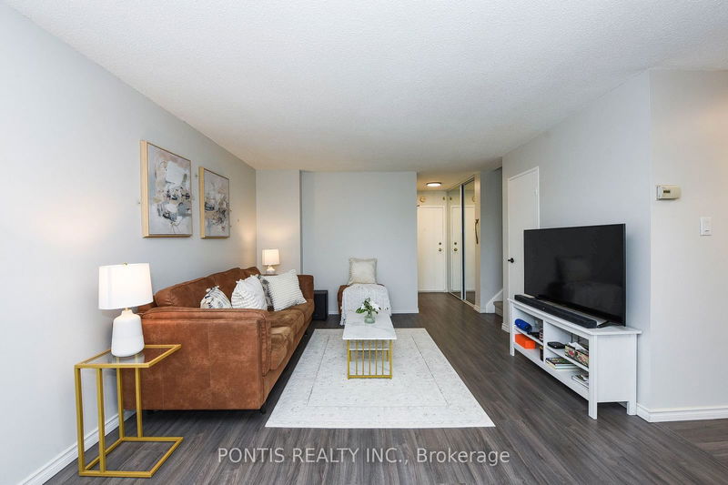  214 - 2001 Bonnymede Dr  Mississauga, L5J 4H8 | Image 34