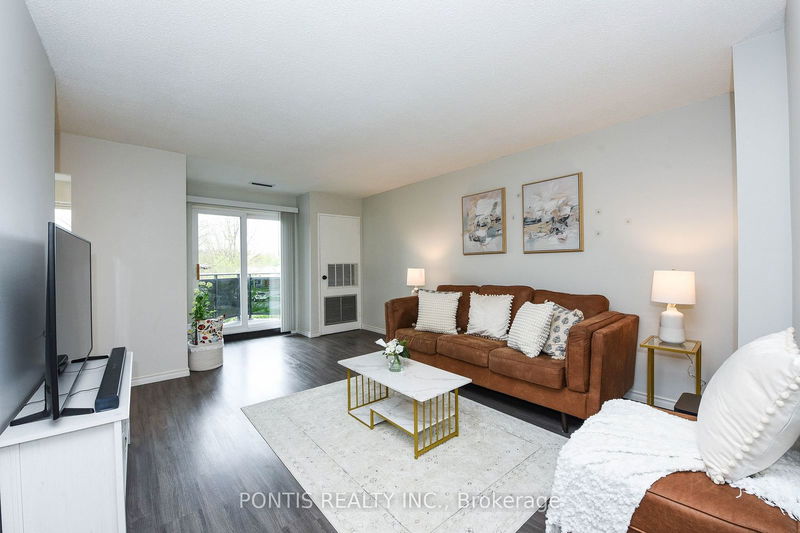  214 - 2001 Bonnymede Dr  Mississauga, L5J 4H8 | Image 35