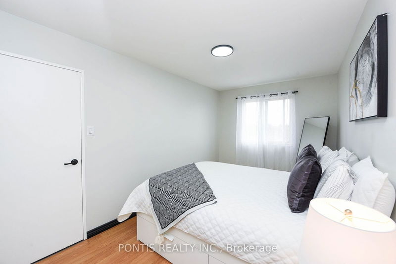  214 - 2001 Bonnymede Dr  Mississauga, L5J 4H8 | Image 6