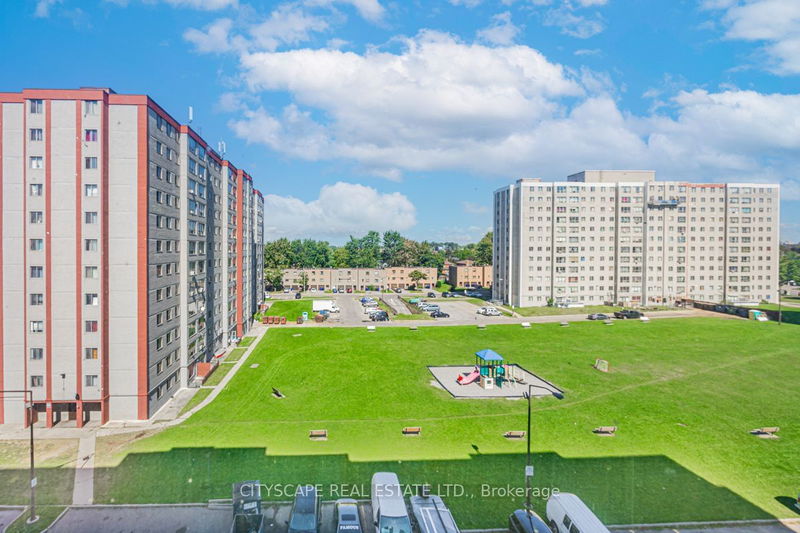 home for sale on 708-50 Lotherton Ptwy