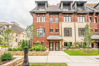 Townhouse for lease at 52-30 Lunar Crescent, Mississauga, Streetsville, L5M 2R5 - MLS: W9344408