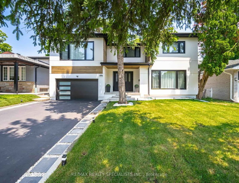 245 Mill Rd  Toronto, M9C 1Y3 | Image 1