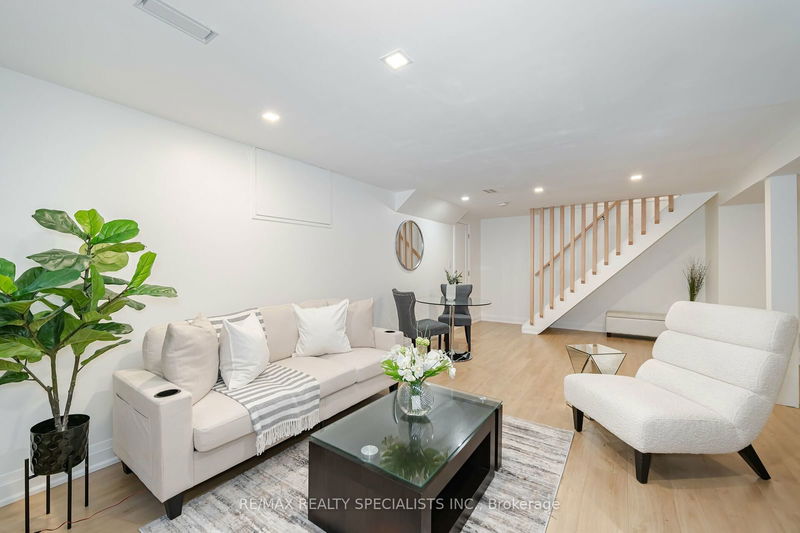 245 Mill Rd  Toronto, M9C 1Y3 | Image 26