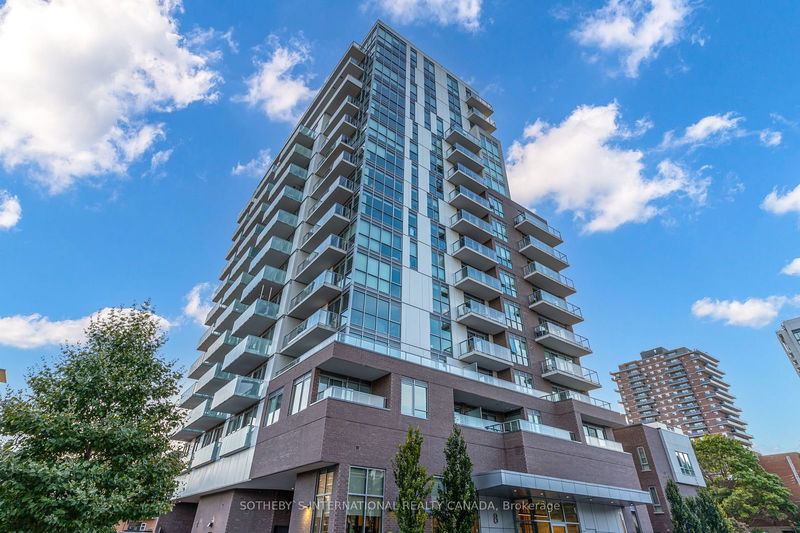  403 - 8 Ann St  Mississauga, L5G 0C1 | Image 3