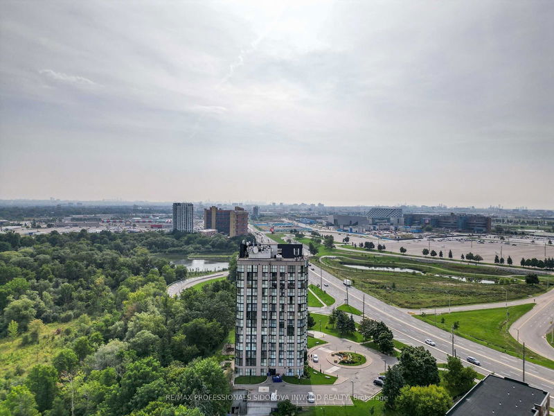  1202 - 600 Rexdale Blvd  Toronto, M9W 6T4 | Image 20