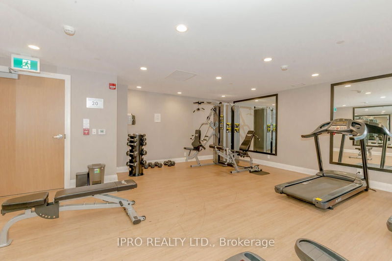  318 - 128 Grovewood Common   Oakville, L6H 0X3 | Image 34