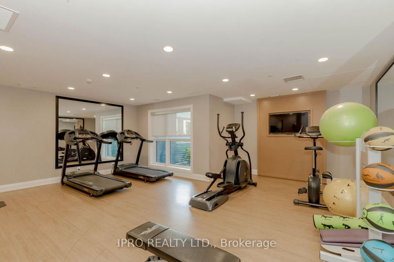  318 - 128 Grovewood Common   Oakville, L6H 0X3 | Image 36