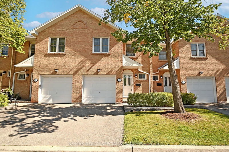 home for sale on 8-1951 Rathburn Road E
