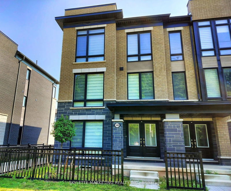 home for lease on 2489 Badger Crescent
