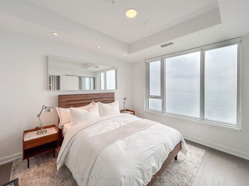  4007 - 1926 Lake Shore Blvd W Toronto, M6S 1A1 | Image 18